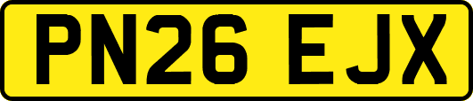 PN26EJX