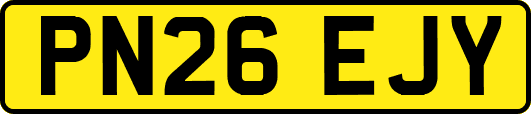 PN26EJY