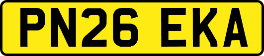 PN26EKA