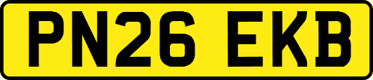 PN26EKB