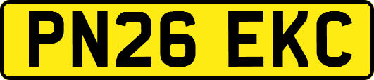 PN26EKC