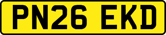 PN26EKD