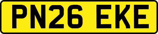 PN26EKE