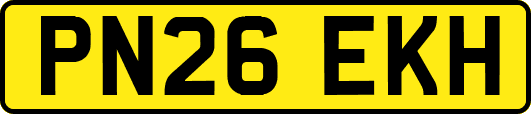 PN26EKH