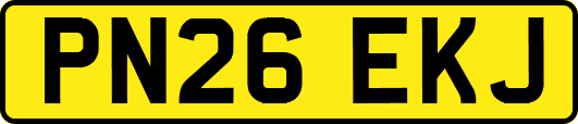 PN26EKJ