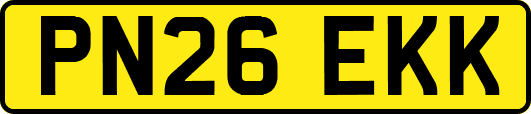 PN26EKK