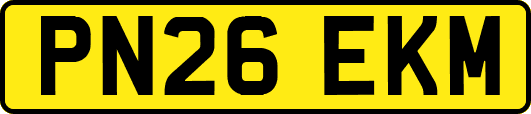 PN26EKM