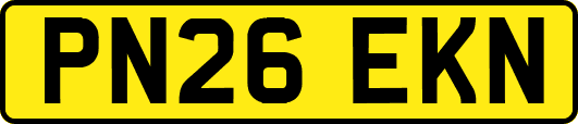 PN26EKN