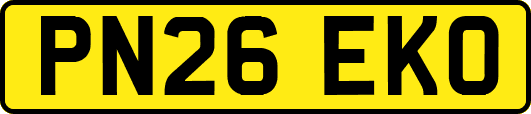 PN26EKO