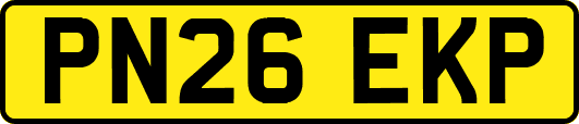 PN26EKP