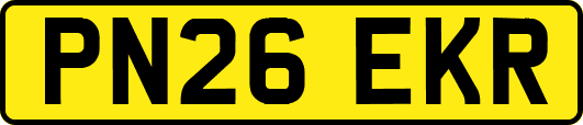 PN26EKR