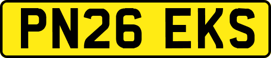 PN26EKS