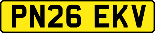 PN26EKV