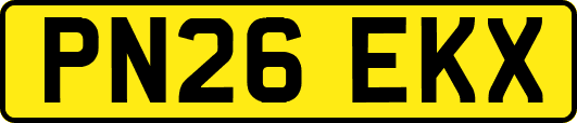 PN26EKX