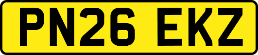 PN26EKZ