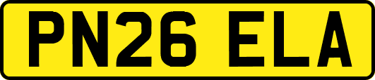 PN26ELA