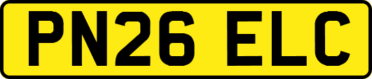 PN26ELC