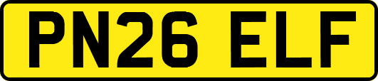 PN26ELF