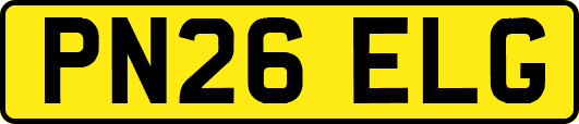 PN26ELG