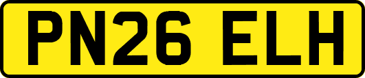 PN26ELH