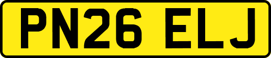 PN26ELJ