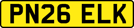PN26ELK