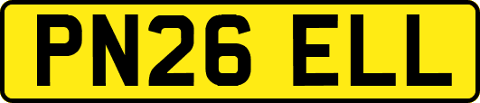 PN26ELL