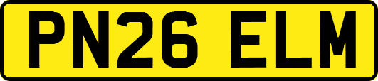 PN26ELM