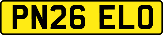 PN26ELO