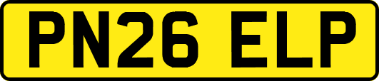 PN26ELP