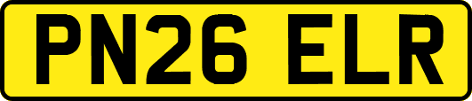 PN26ELR