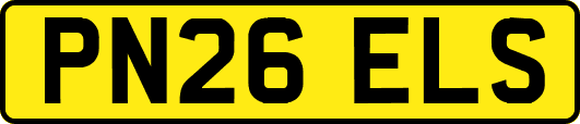 PN26ELS