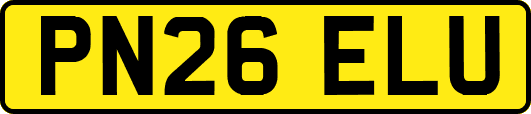 PN26ELU