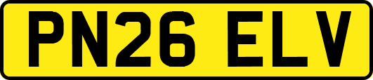 PN26ELV