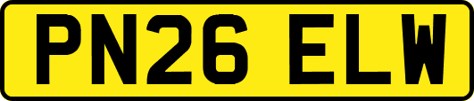 PN26ELW
