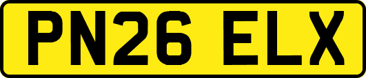 PN26ELX