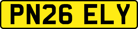 PN26ELY