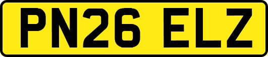 PN26ELZ