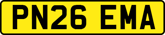 PN26EMA