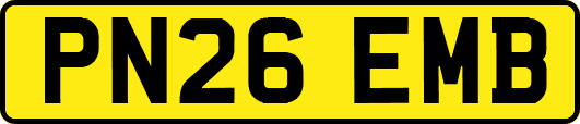 PN26EMB