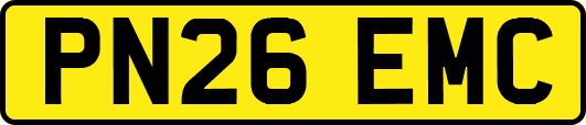 PN26EMC