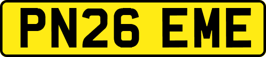 PN26EME