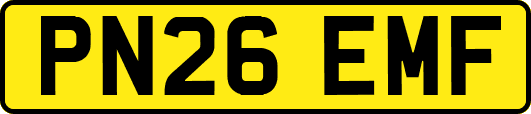 PN26EMF