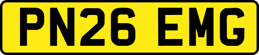 PN26EMG