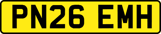PN26EMH