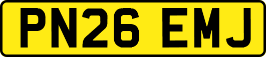 PN26EMJ