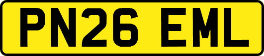 PN26EML