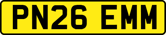 PN26EMM