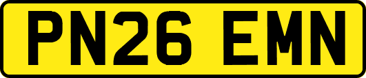 PN26EMN