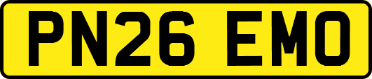 PN26EMO
